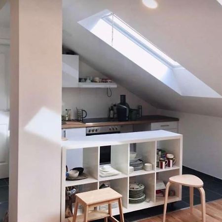 Sonnige Und Ruhige Wohnung Fur Entspanntes Reisen Vienna Exterior photo